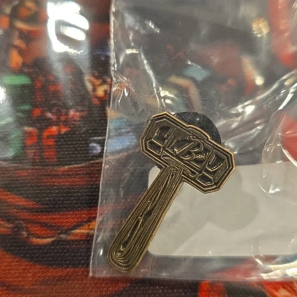 Boston Scally Cap The Workshop - Picture 3 of 4